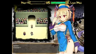 Скриншот 1 к игре Kung Fu Grand King