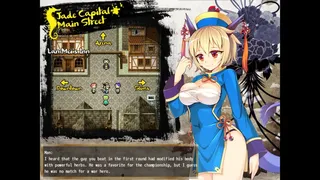 Скриншот 3 к игре Kung Fu Grand King