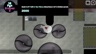 Скриншот 4 к игре Smasher and the Will o' the Thiccs