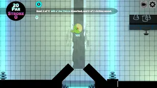 Скриншот 5 к игре Smasher and the Will o' the Thiccs