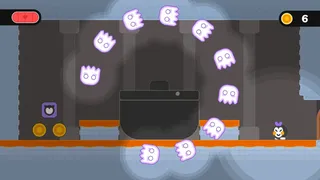 Скриншот 6 к игре Pippu - Bauble Quest
