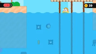 Скриншот 7 к игре Pippu - Bauble Quest