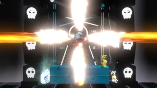 Скриншот 2 к игре Squish