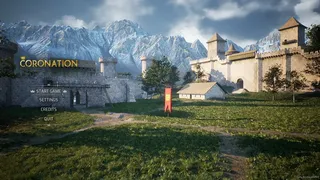 Скриншот 1 к игре Coronation