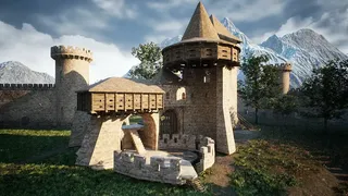 Скриншот 2 к игре Coronation