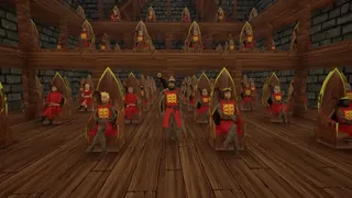 Скриншот 8 к игре Coronation