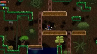 Скриншот 4 к игре High Dimension