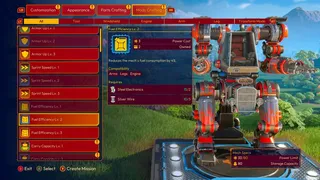 Скриншот 3 к игре Lightyear Frontier