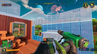 Скриншот 4 к игре Lightyear Frontier