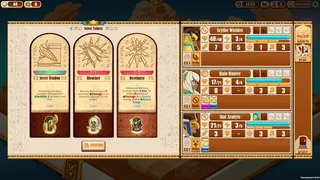 Скриншот 3 к игре Warriors of the Nile 2