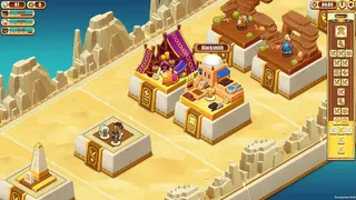 Скриншот 4 к игре Warriors of the Nile 2
