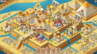 Скриншот 5 к игре Warriors of the Nile 2
