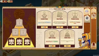 Скриншот 6 к игре Warriors of the Nile 2