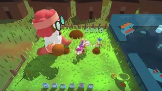 Скриншот 4 к игре It's Mealtime!