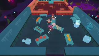 Скриншот 5 к игре It's Mealtime!