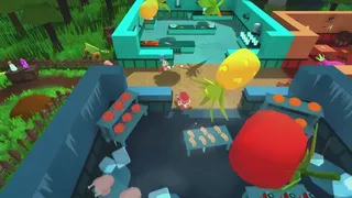 Скриншот 7 к игре It's Mealtime!