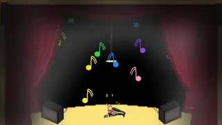 Скриншот 1 к игре draw music