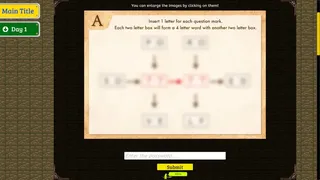 Скриншот 2 к игре Escape from the Lockdown: The Demon Fortress (Steam Version) - Day 1