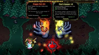 Скриншот 4 к игре Furcifer's Fungeon