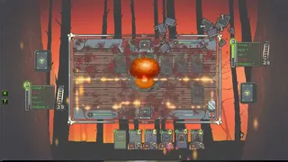 Скриншот 3 к игре Atomic Cards