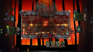 Скриншот 4 к игре Atomic Cards