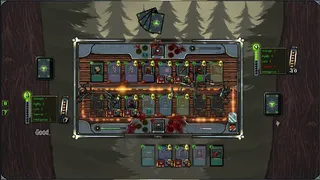 Скриншот 6 к игре Atomic Cards