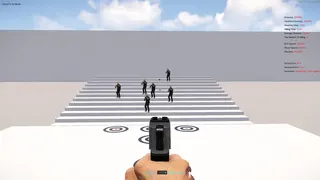 Скриншот 3 к игре AimGoGoGo