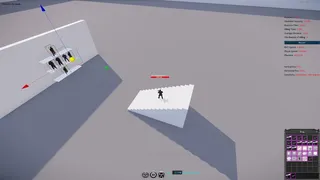 Скриншот 5 к игре AimGoGoGo