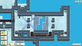 Скриншот 2 к игре Bean and Nothingness