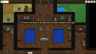 Скриншот 5 к игре Bean and Nothingness