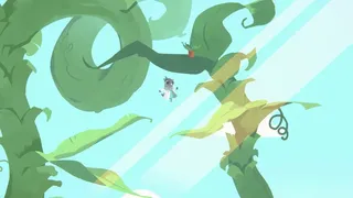 Скриншот 8 к игре Fall of Porcupine