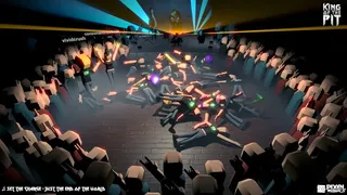 Скриншот 4 к игре King Of The Pit