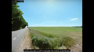 Скриншот 3 к игре Aran's Bike Trip