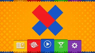 Скриншот 1 к игре TOCOViX