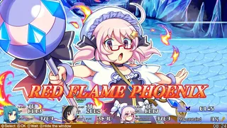 Скриншот 1 к игре Brave Dungeon + Dark Witch's Story : Combat
