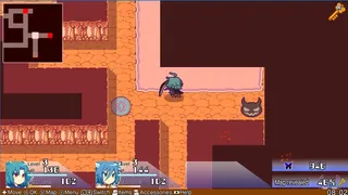 Скриншот 5 к игре Brave Dungeon + Dark Witch's Story : Combat