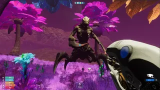 Скриншот 2 к игре Alt Oxygen