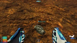 Скриншот 3 к игре Alt Oxygen