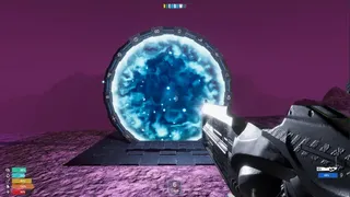 Скриншот 5 к игре Alt Oxygen
