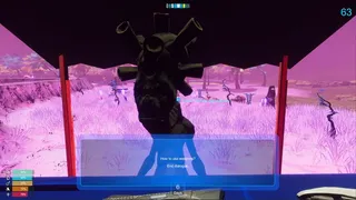 Скриншот 7 к игре Alt Oxygen