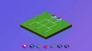 Скриншот 2 к игре Logic Light