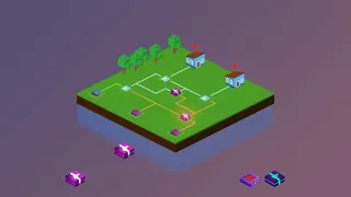 Скриншот 3 к игре Logic Light