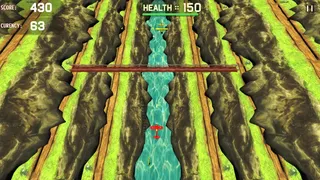 Скриншот 1 к игре Air Hunter