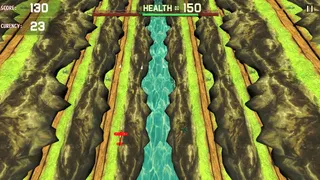 Скриншот 2 к игре Air Hunter