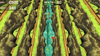 Скриншот 3 к игре Air Hunter