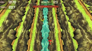 Скриншот 4 к игре Air Hunter