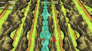 Скриншот 5 к игре Air Hunter