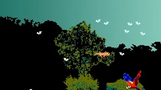 Скриншот 2 к игре Hungry Lizard