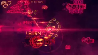 Скриншот 3 к игре ---Red---Tether-->