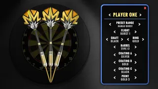Скриншот 4 к игре Dan Sisal's 501 Darts Trainer